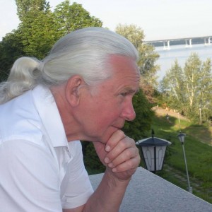 А.М.Коробов