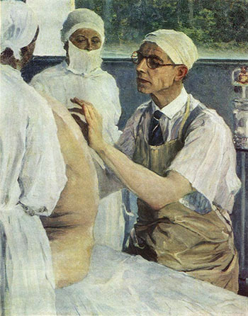 Юдин Сергей Сергеевич